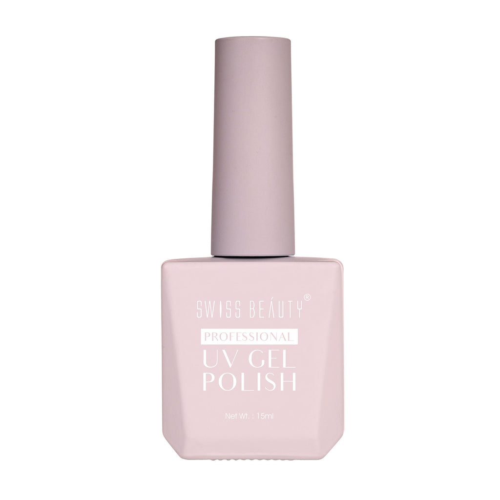 Swiss Beauty Professional UV Gel Nail Polish - Shade-06 - Distacart