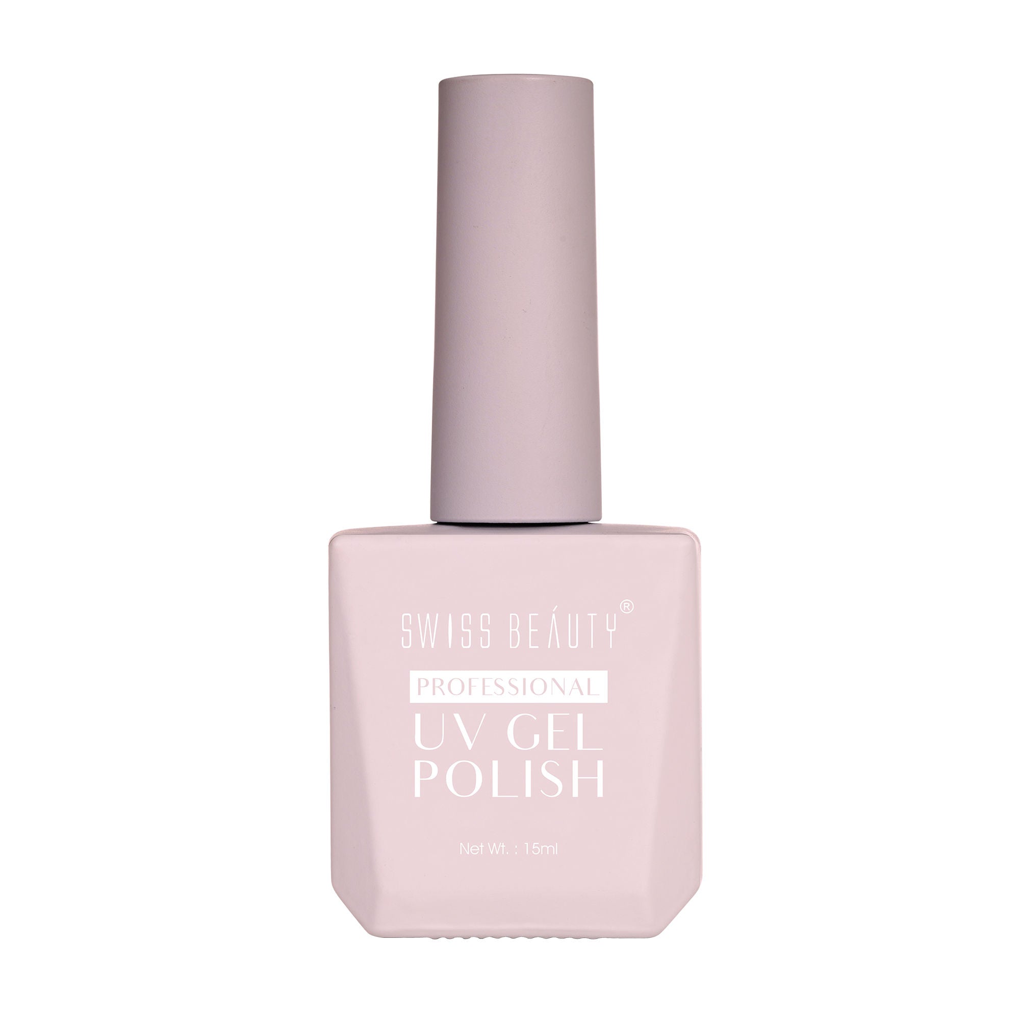 Swiss Beauty Professional UV Gel Nail Polish - Shade-06 - Distacart