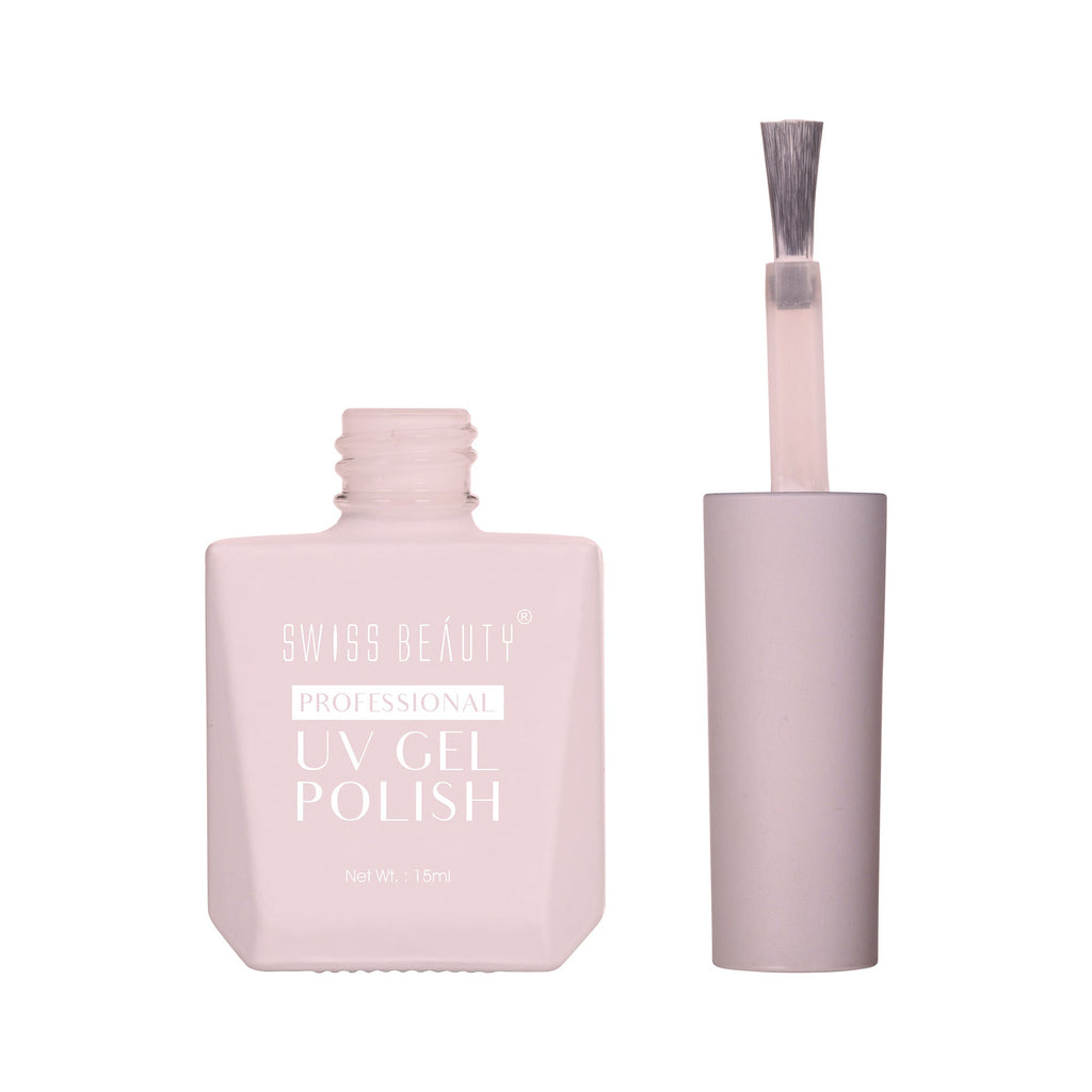 Swiss Beauty Professional UV Gel Nail Polish - Shade-06 - Distacart