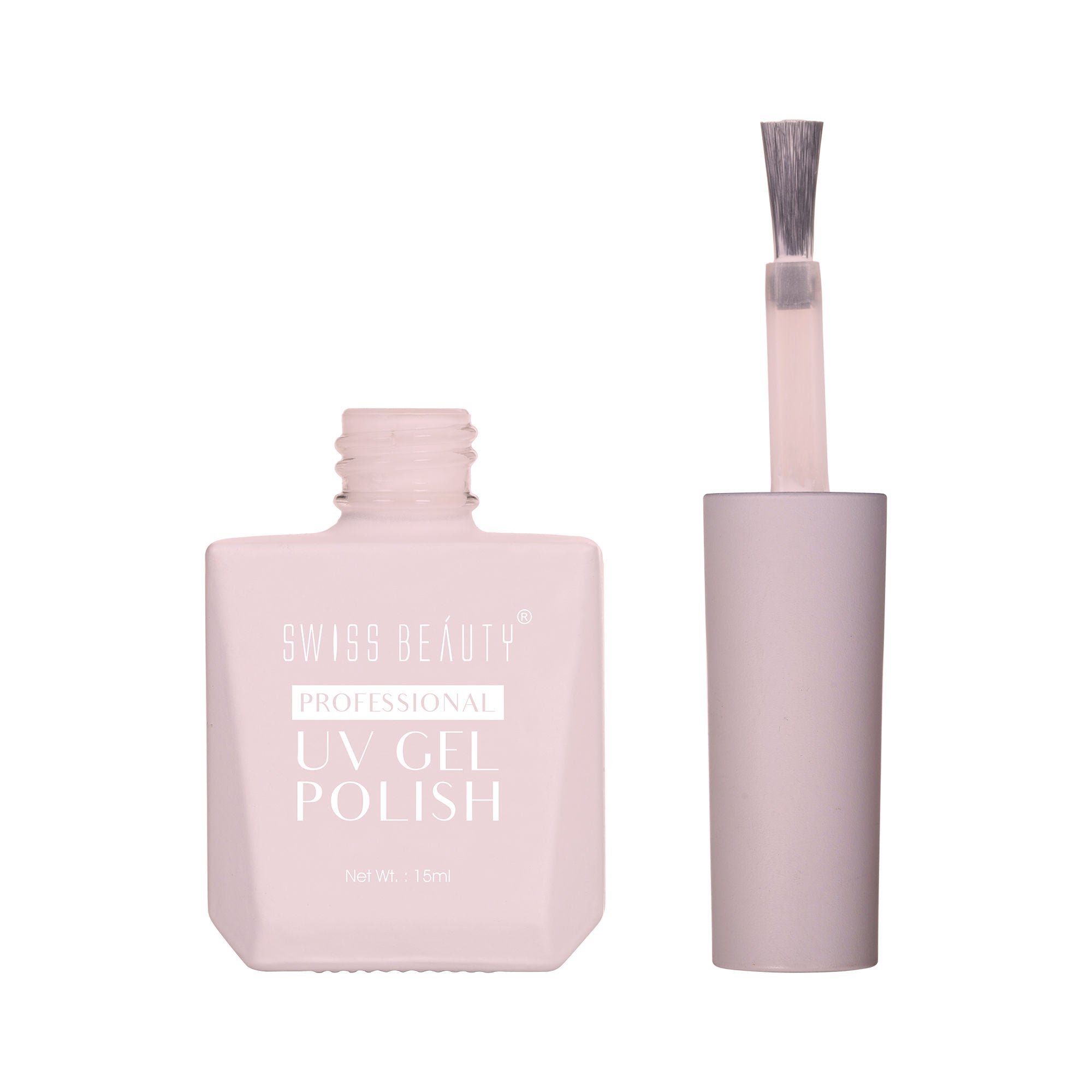 Swiss Beauty Professional UV Gel Nail Polish - Shade-06 - Distacart