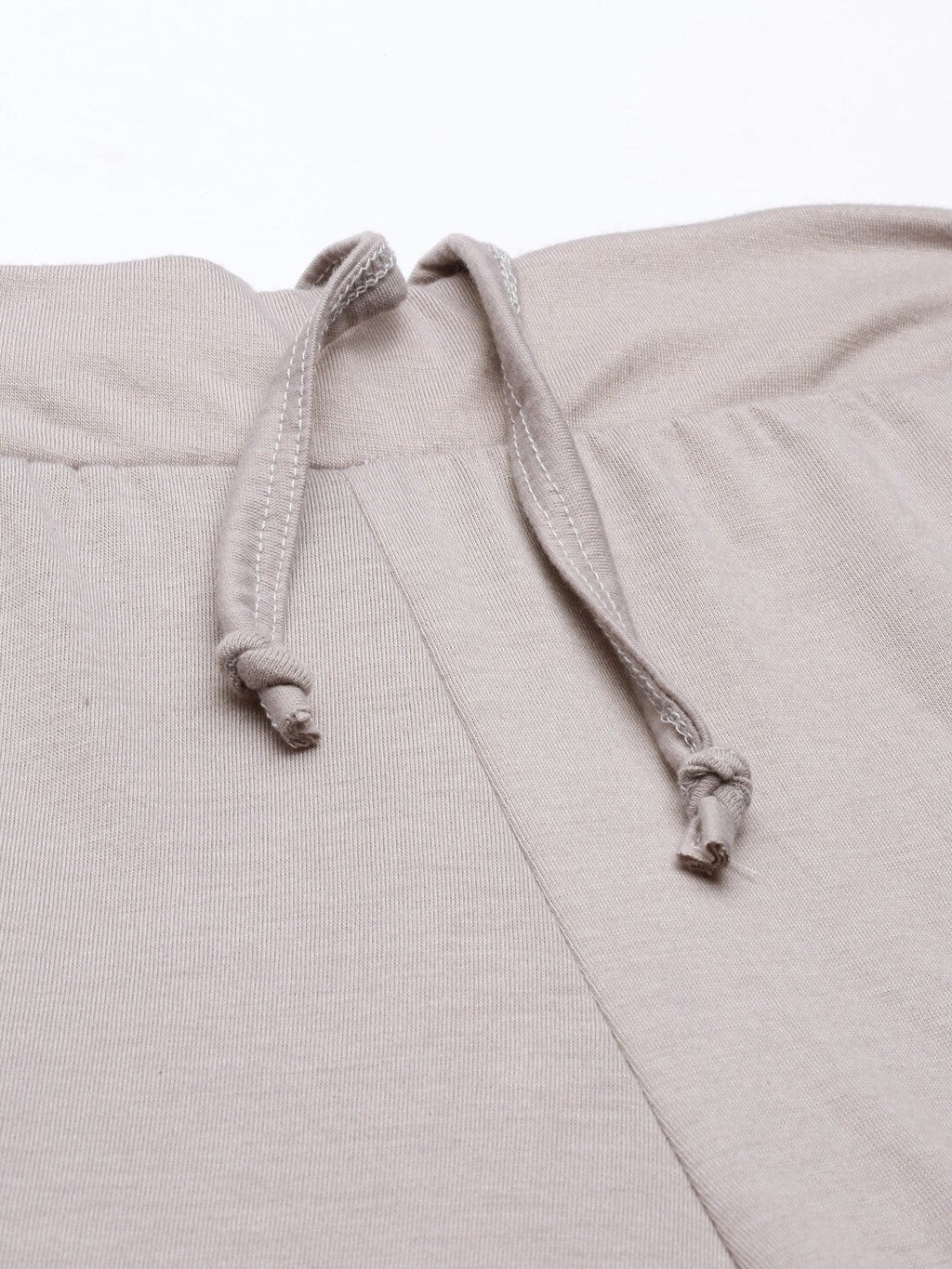 Souchii Women Grey Knitted Palazzos - Distacart
