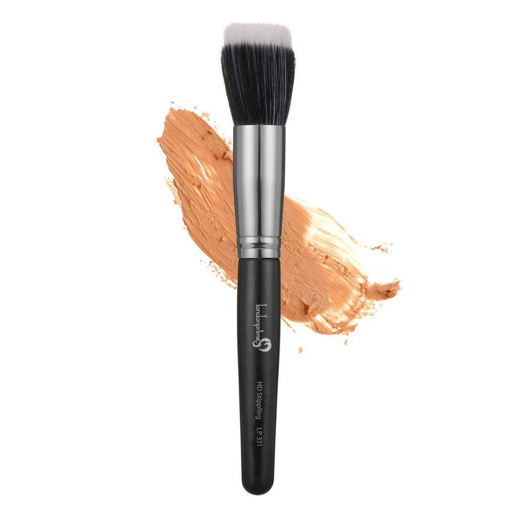 London Prime HD Stippling Brush - LP331 ( Formerly London Pride Cosmetics )