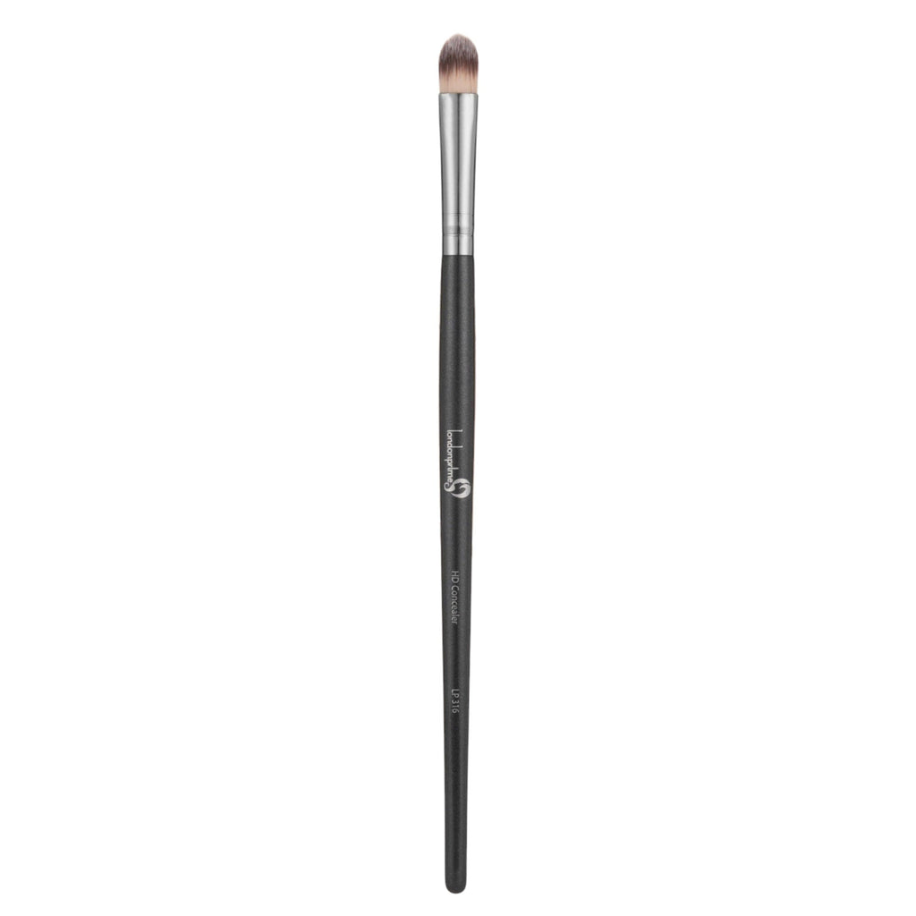 London Prime HD Concealer Brush - LP316 ( Formerly London Pride Cosmetics )
