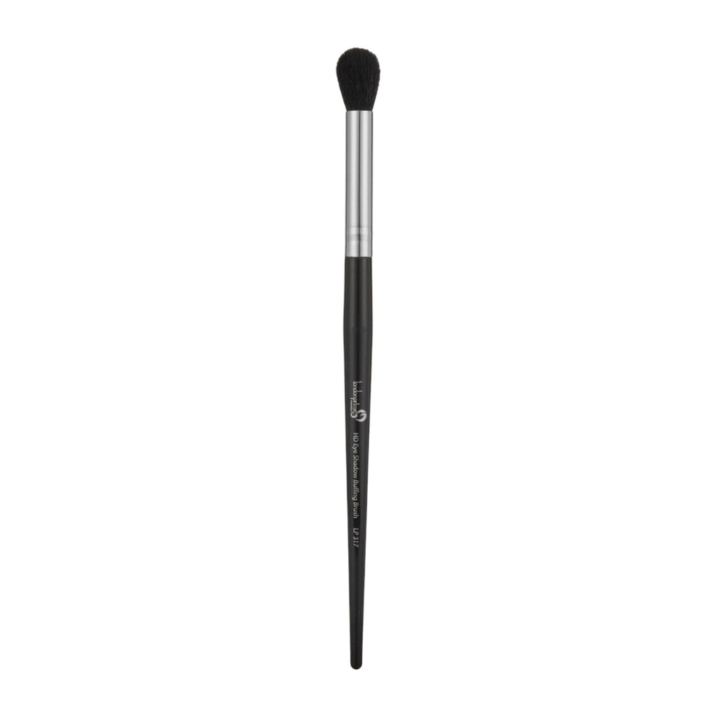 London Prime HD Eye Shadow Buffing Brush - LP317 ( Formerly London Pride Cosmetics )