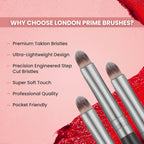 London Prime HD Lip Liner Brush - LP315 ( Formerly London Pride Cosmetics )