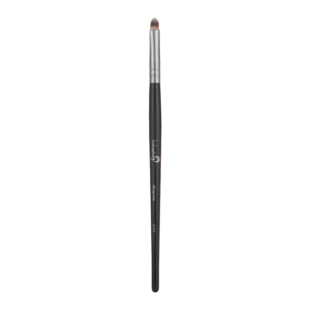 London Prime HD Lip Liner Brush - LP315 ( Formerly London Pride Cosmetics )