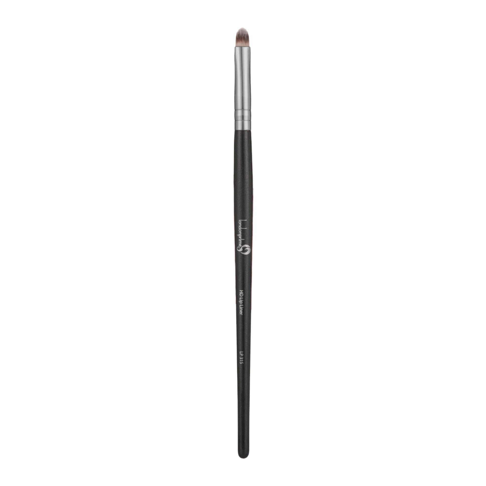 London Prime HD Lip Liner Brush - LP315 ( Formerly London Pride Cosmetics )