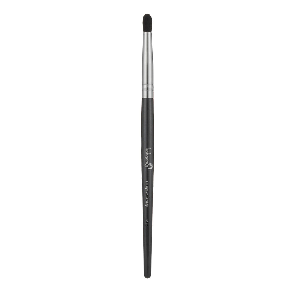 London Prime HD Tapered Blending Brush - LP319 ( Formerly London Pride Cosmetics )