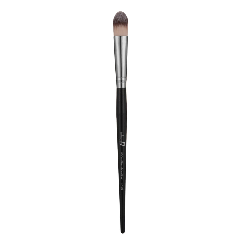 London Prime HD Small Foundation BrushLP329 ( Formerly London Pride Cosmetics )