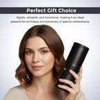 London Prime Brush Holder Cylinder Shaped Small ( Formerly London Pride Cosmetics )