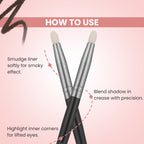 London Prime HD Pencil Brush - LP330 ( Formerly London Pride Cosmetics )