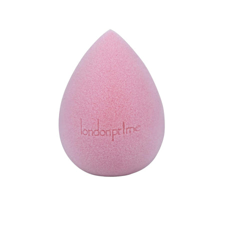 London Prime Microfiber Velvet Sponge - Cameo Pink ( Formerly London Pride Cosmetics )