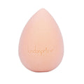 London Prime Microfiber Velvet Sponge - Orange ( Formerly London Pride Cosmetics )