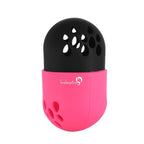 London Prime Sponge Holder Pink & Black ( Formerly London Pride Cosmetics )