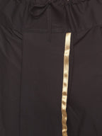 Sethukrishna Men Black Pure Cotton Kurta with Dhoti Pants - Distacart