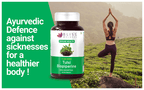 Bliss Welness Immune Health Giloy Biopiperine Veg Tablet