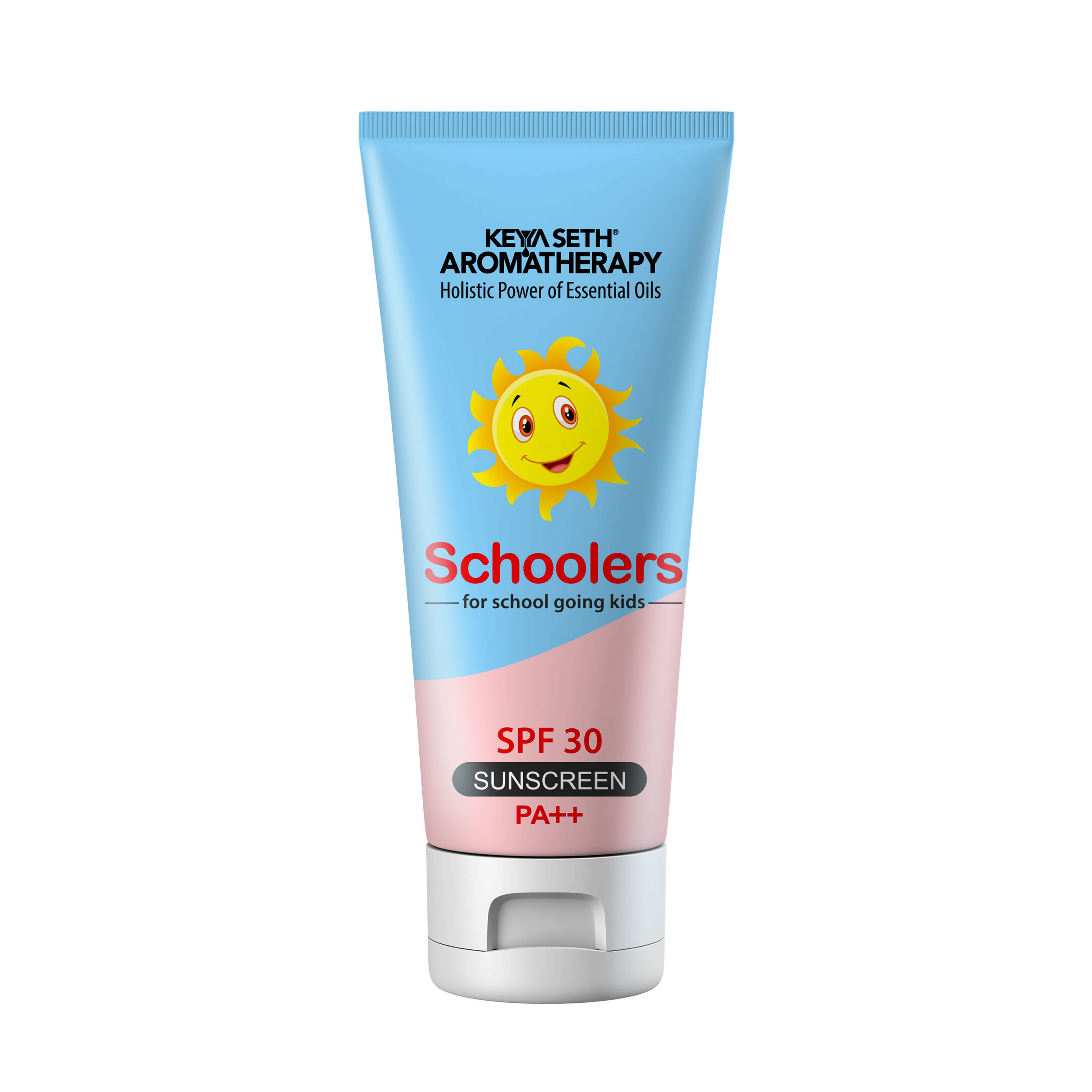 Keya Seth Aromatherapy Schoolers SPF 30 Sunscreen PA++ For Kids