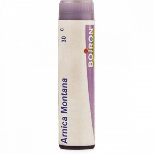 Boiron Homeopathy Arnica Montana