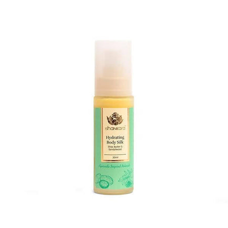 Shankara by Sri Sri Tattva Hydrating Body Silk