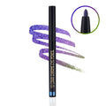 PAC Studio Duo Chrome Eye Pencil - Royal Blue
