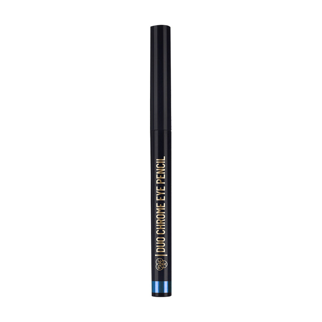 PAC Studio Duo Chrome Eye Pencil - Royal Blue