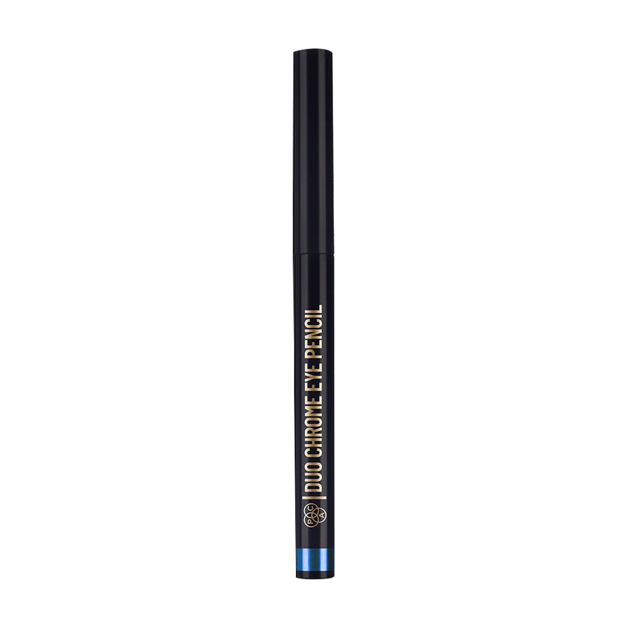 PAC Studio Duo Chrome Eye Pencil - Royal Blue