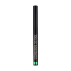 PAC Studio Duo Chrome Eye Pencil - Emerald