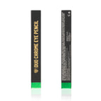 PAC Studio Duo Chrome Eye Pencil - Emerald
