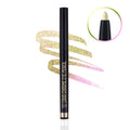 PAC Studio Duo Chrome Eye Pencil - Champagne