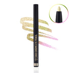 PAC Studio Duo Chrome Eye Pencil - Champagne