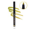 PAC Studio Duo Chrome Eye Pencil - Gold