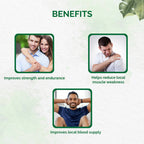 Dr. Vaidya's SJ Oil for Men: Enhance Power & Stamina With the Natural Oil