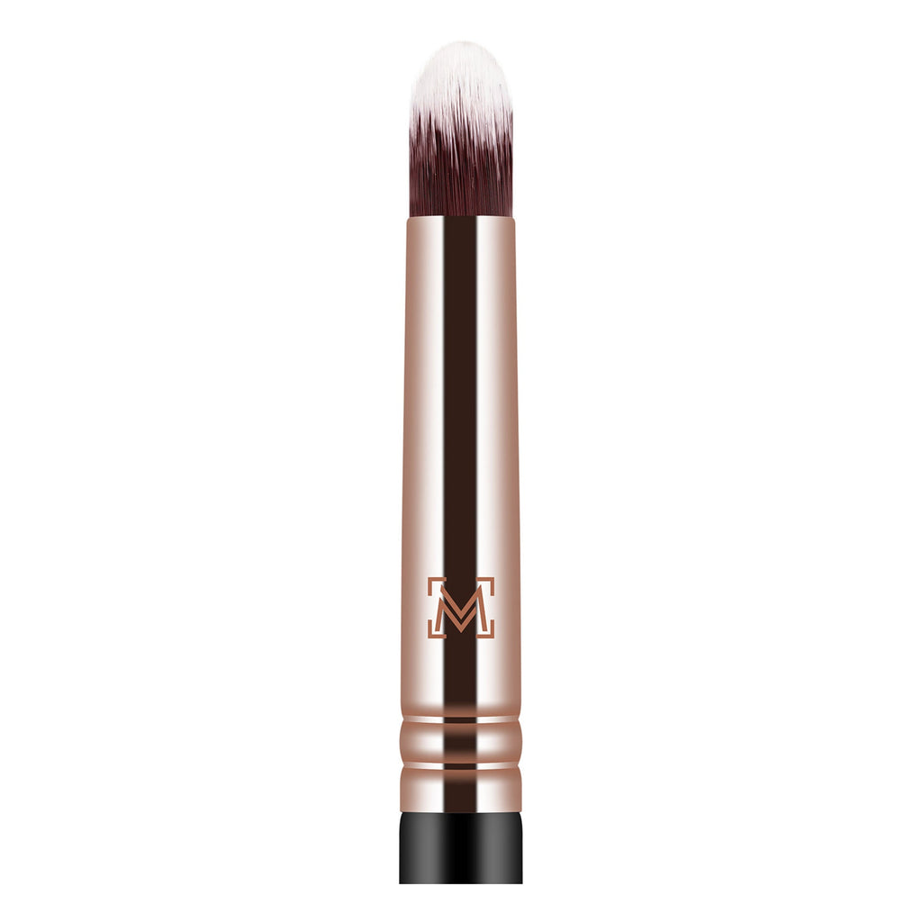 Miss Claire M20 - Pointed Blending Brush (L) - Rose Gold