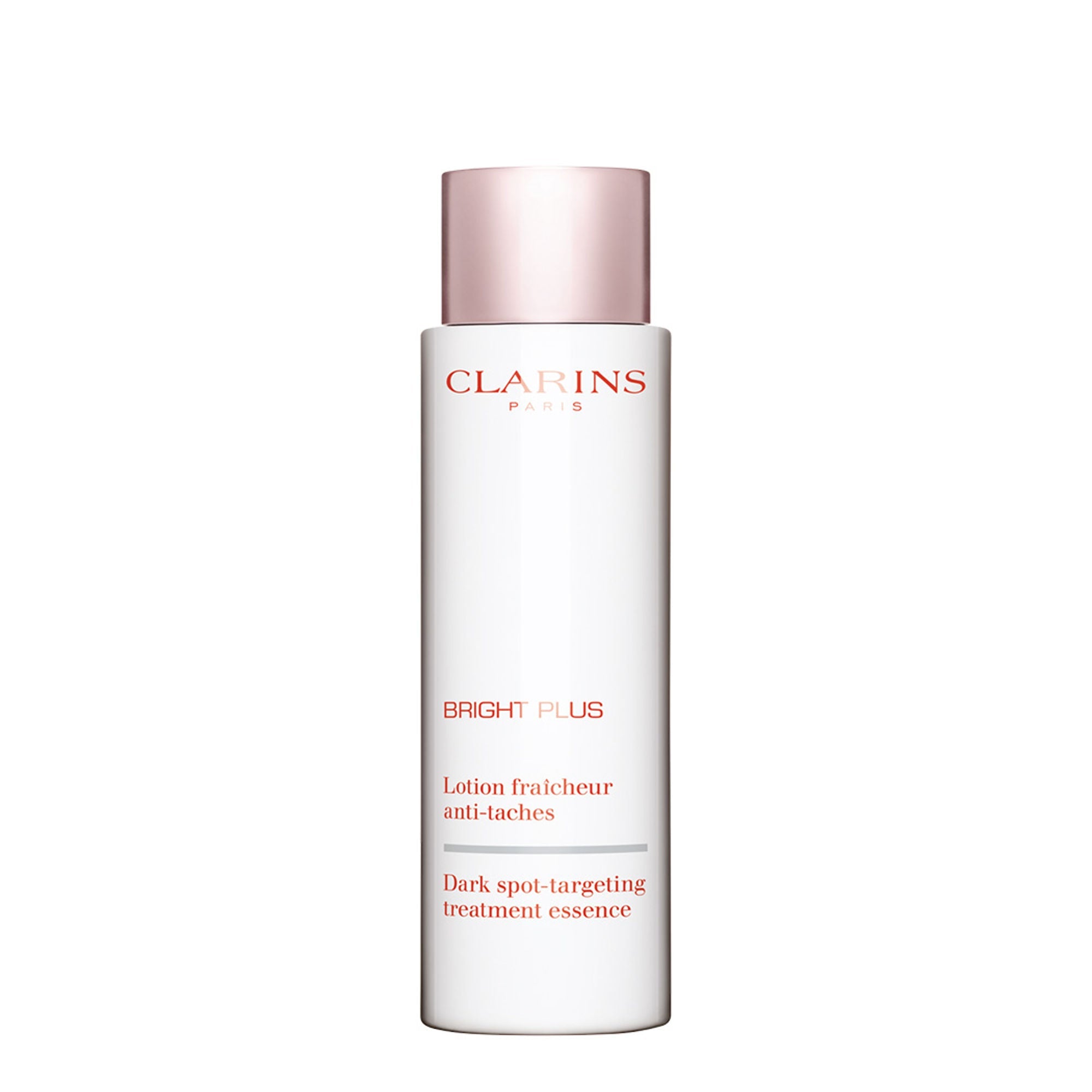 Clarins Bright Plus Dark Spot-Targeting Milky Essence 200 ml