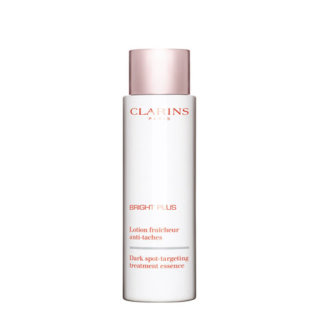 Clarins Bright Plus Dark Spot-Targeting Milky Essence