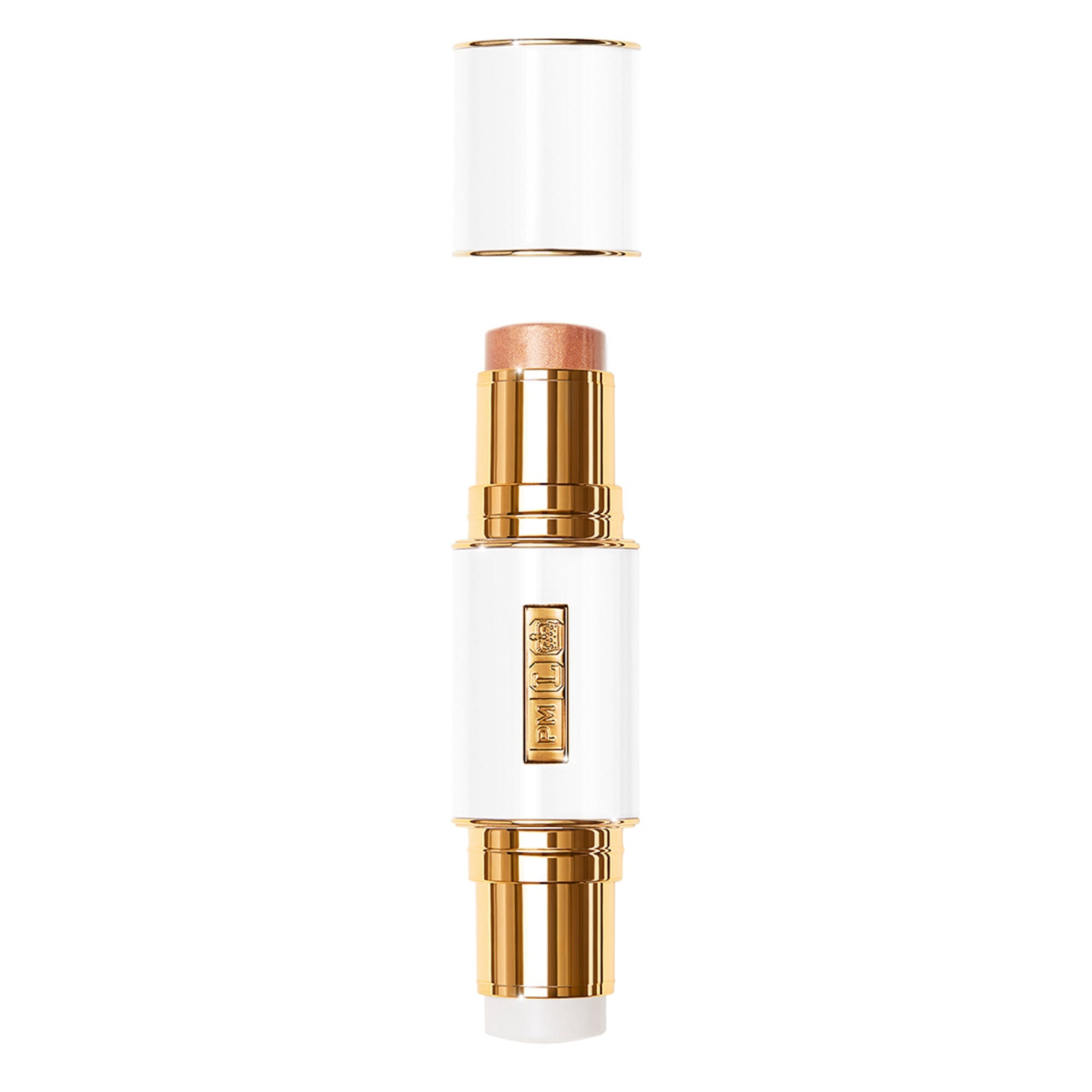 PAT McGRATH LABS Skin Fetish Highlighter & Balm Duo - Bronze