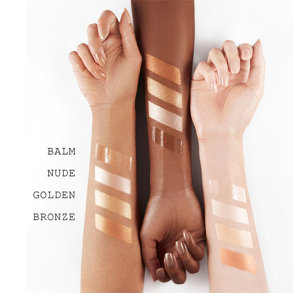 PAT McGRATH LABS Skin Fetish Highlighter & Balm Duo - Bronze