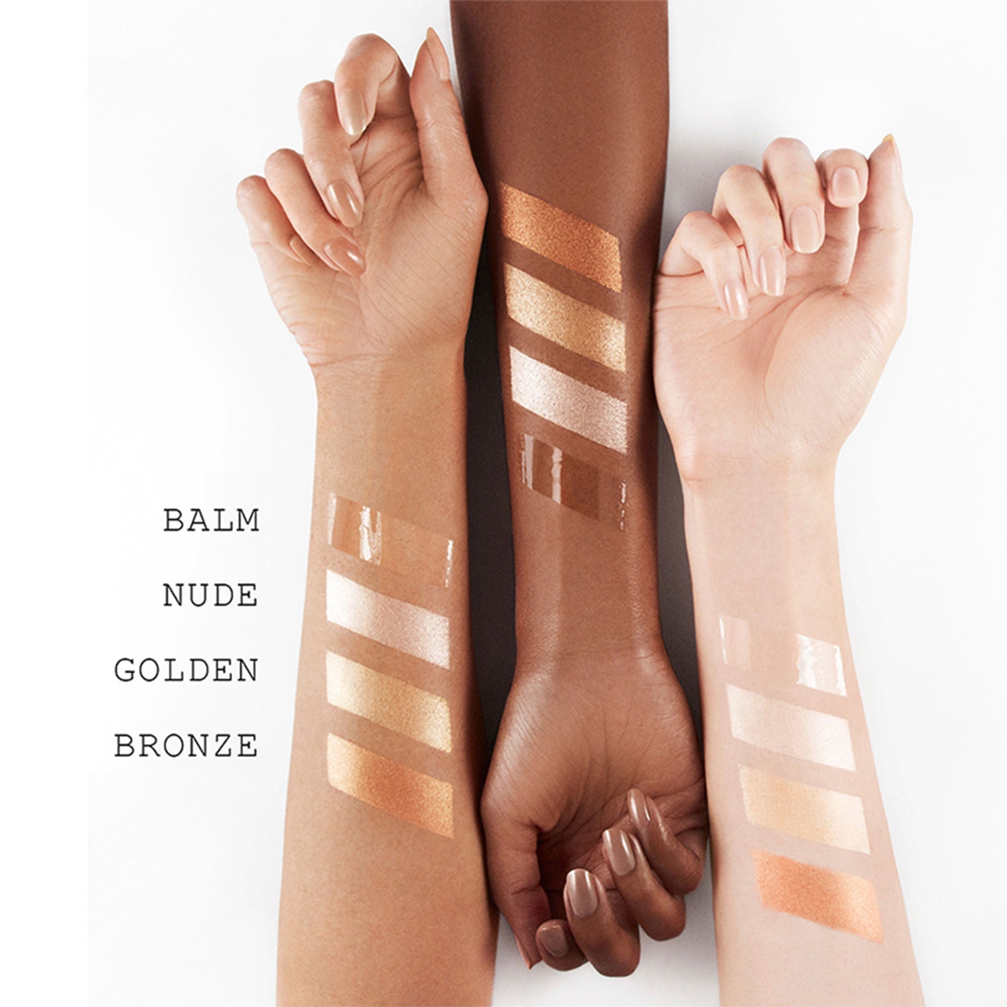 PAT McGRATH LABS Skin Fetish Highlighter & Balm Duo - Bronze