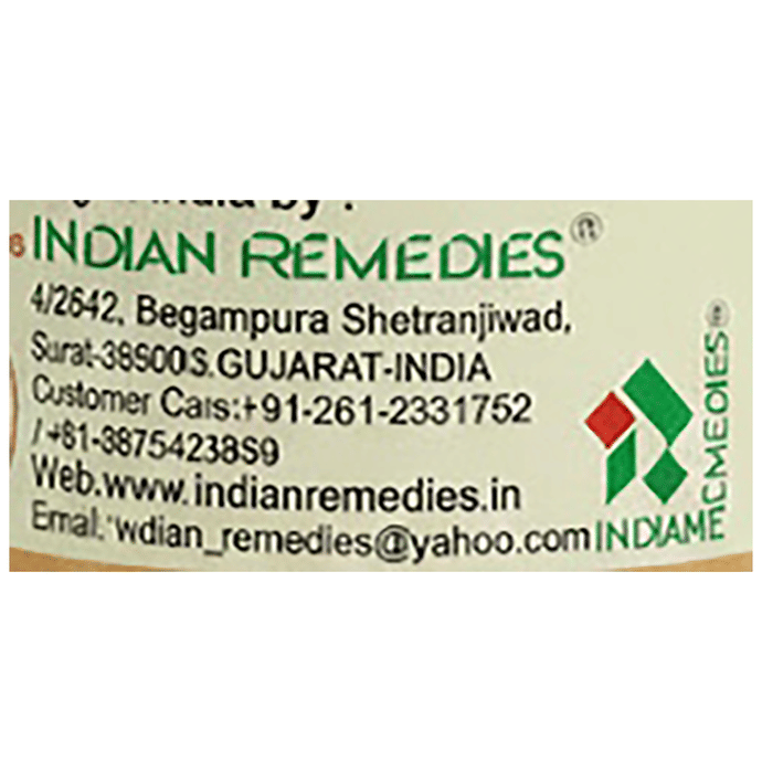 Indian Remedies Astonar Capsules
