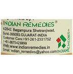 Indian Remedies Astonar Capsules