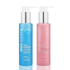 Our Cares Hair Fall Shampoo & Conditioner - Combo