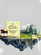Truedreamall Pure Himalayan Sj Resin Form - Distacart