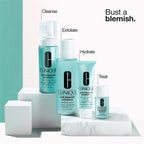 Clinique Anti-Blemish Solutions - Clearing Moisturizer