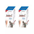 East Herbals Jointo C Oil
