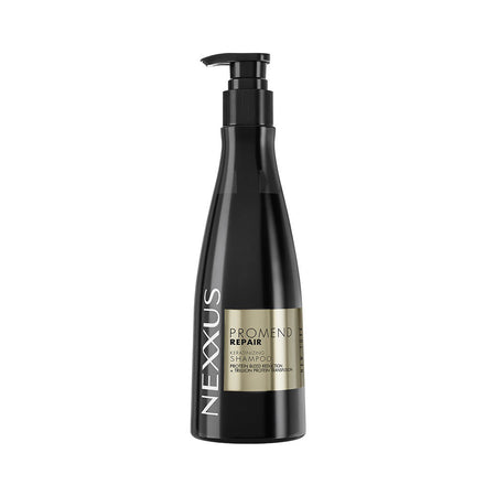 Nexxus Promend Repair Keratinizing Shampoo