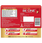 Lupin Life Be One Capsules - Distacart