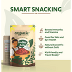 Organic Pantry Dried Goji Berry