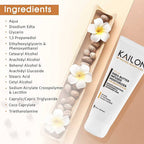 Kailon Shea Butter Infused Moisturizer