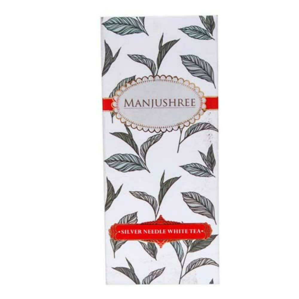 Manjushree Silver Needle White Tea