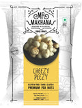 Mr. Makhana Super Snack Cheezy Peezy